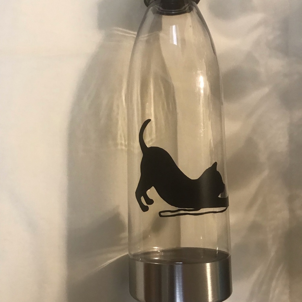 Custom water bottles - Picture 2 of 9